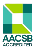 AACSB Accredited