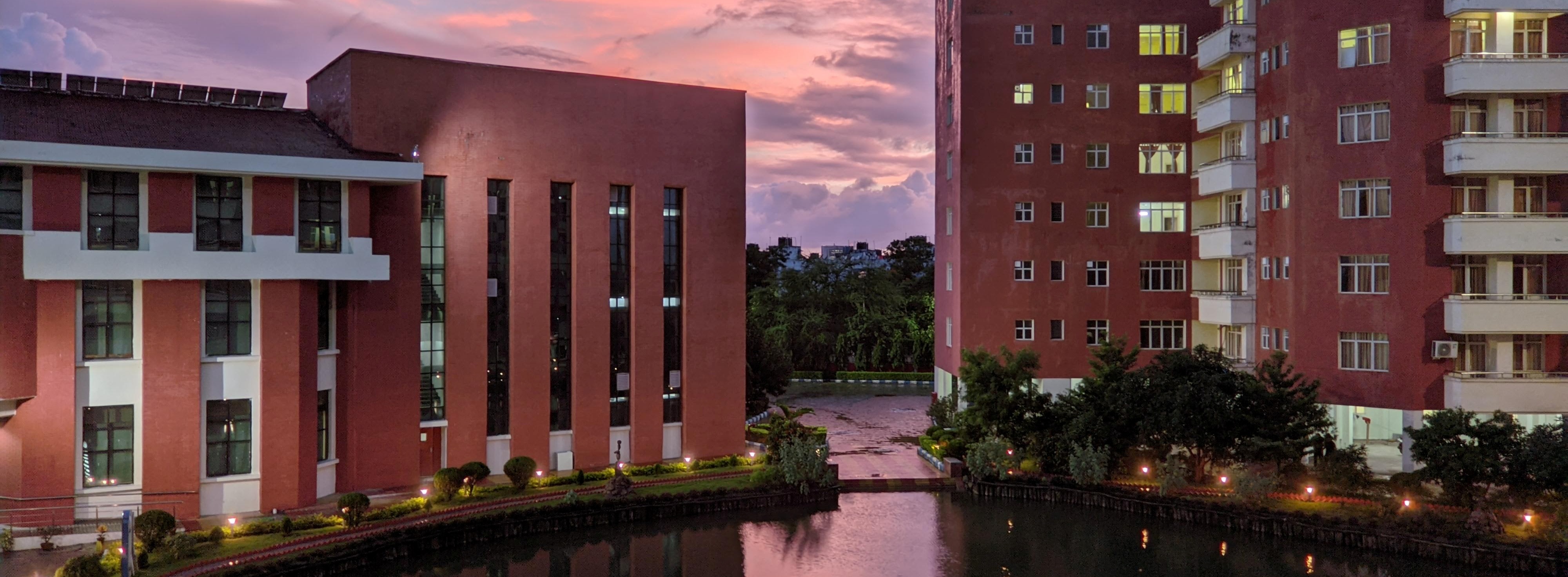 IIFT Campus Image