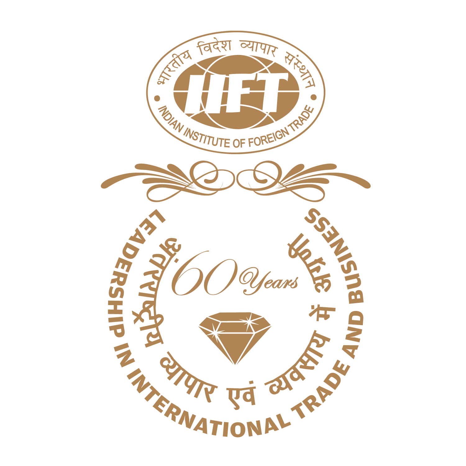 IIFT Logo