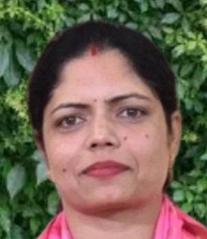 Dr. Preeti Tak