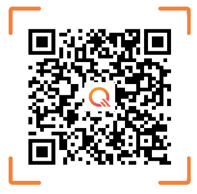 QR Code for Payment Link