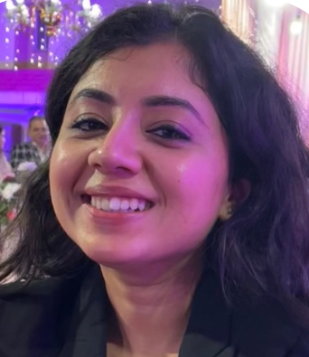 Shikha Bhakri