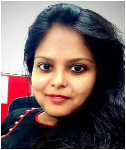 Dr. Arunima Rana