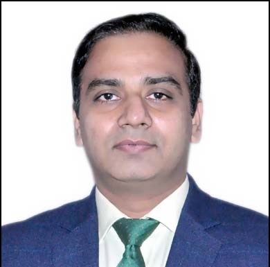 Dr. Ashish Gupta