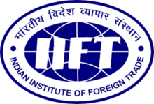 IIFT Delhi Logo