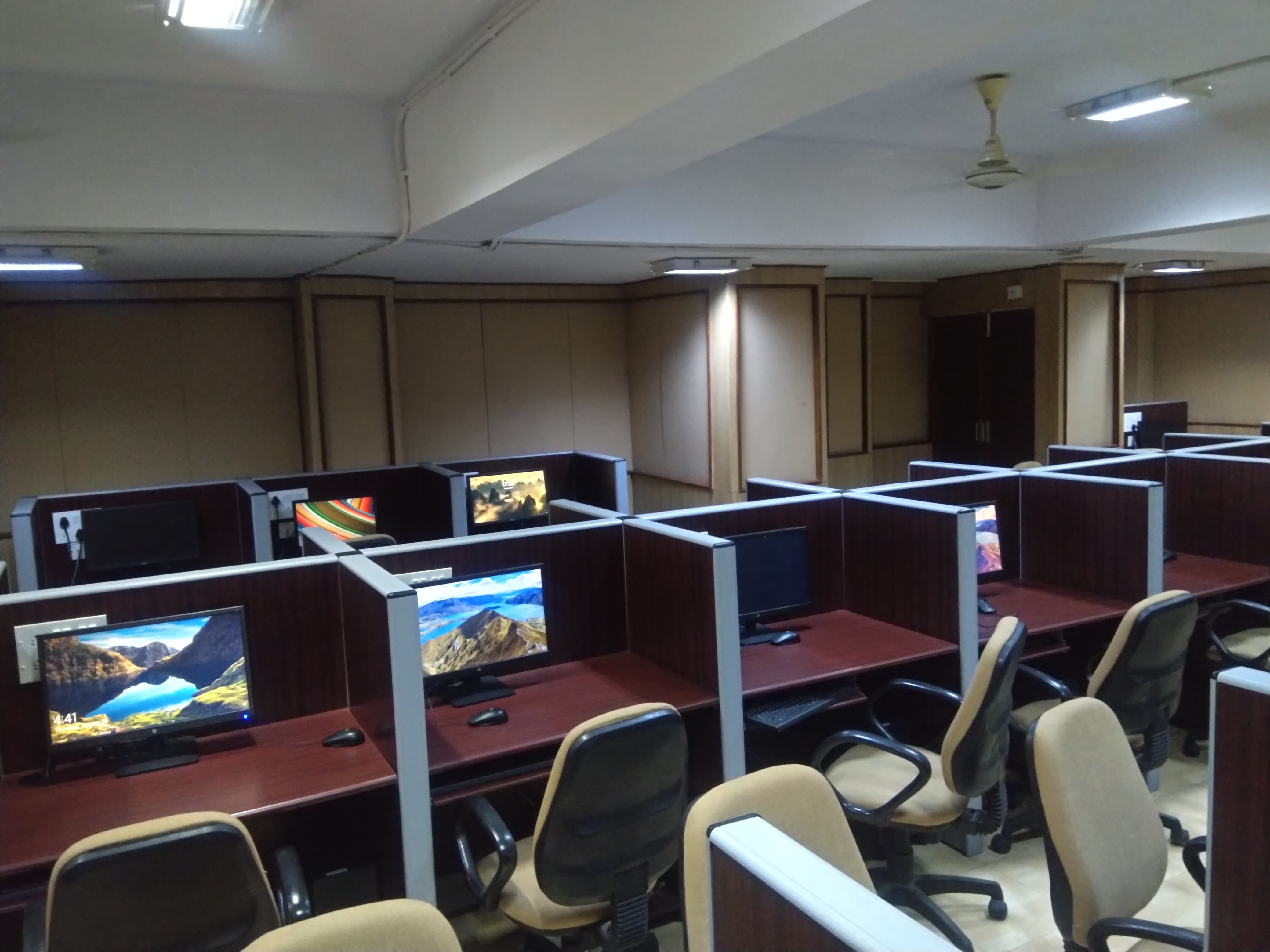 Computer Lab