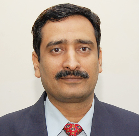 Nitin Seth