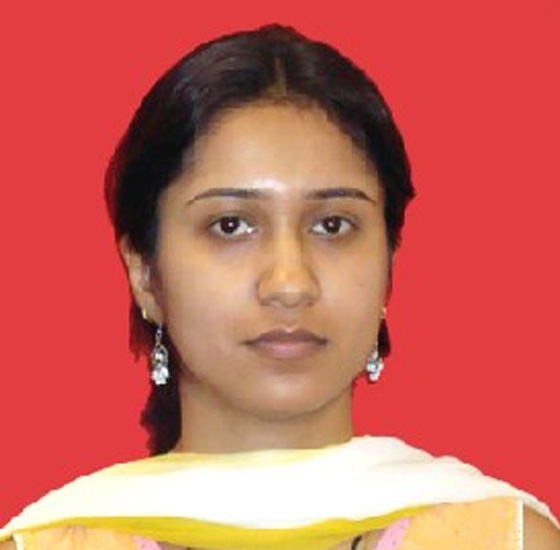 Parul Singh