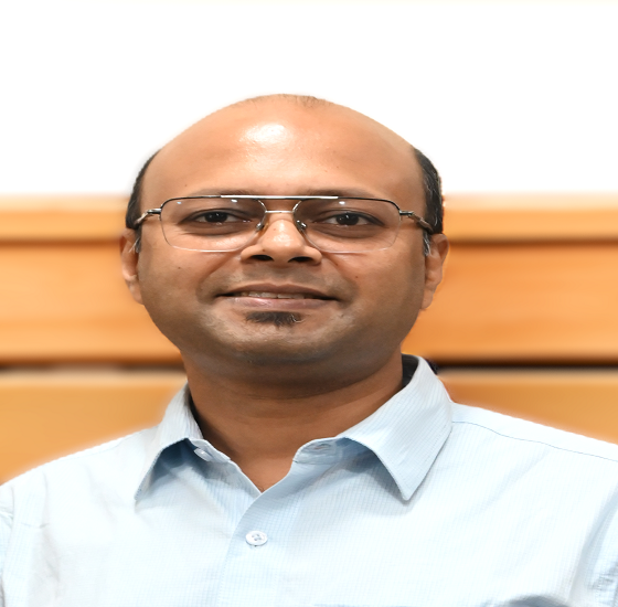 Anirban Biswas