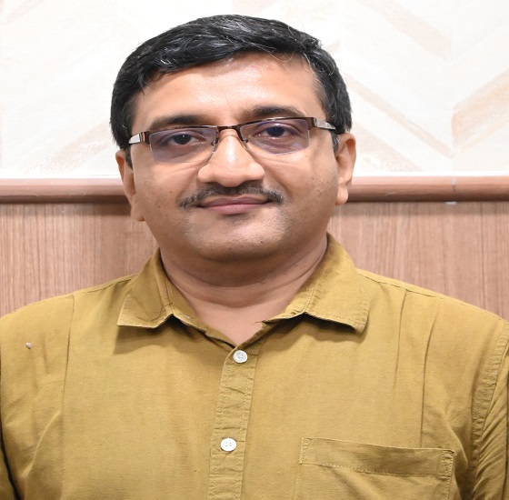 Debashis Chakraborty