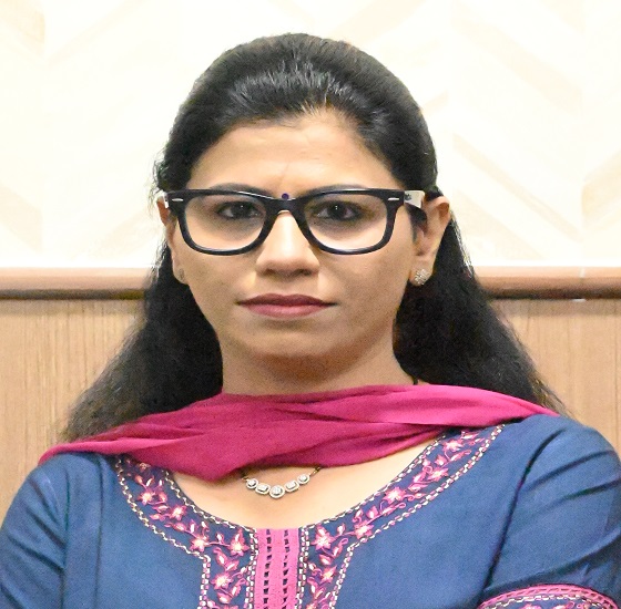 Kavita Wadhwa