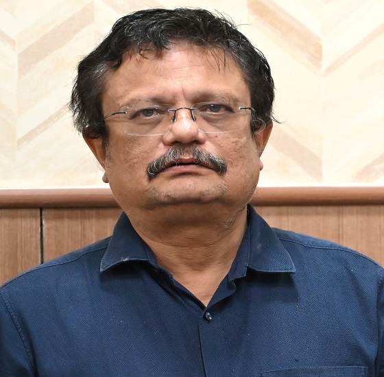 Ranajoy Bhattacharyya