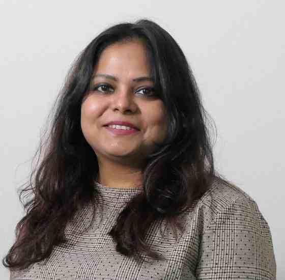 Arunima Rana