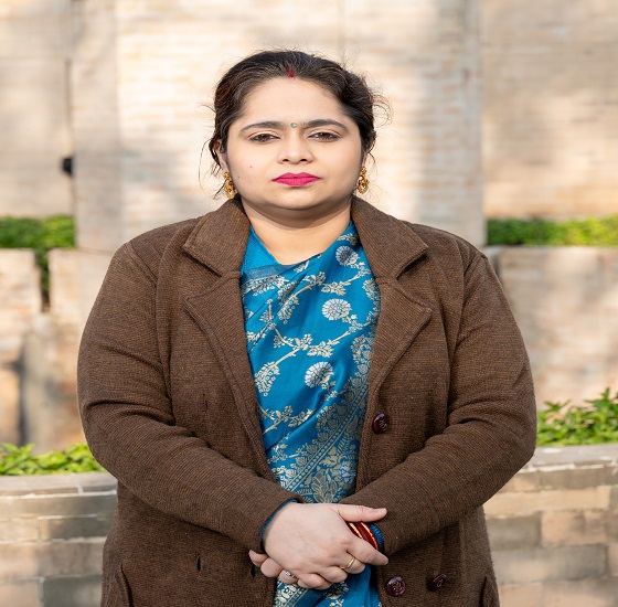 Divya Tuteja