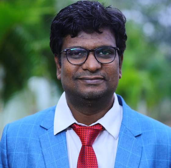 Jitendra Kumar Verma