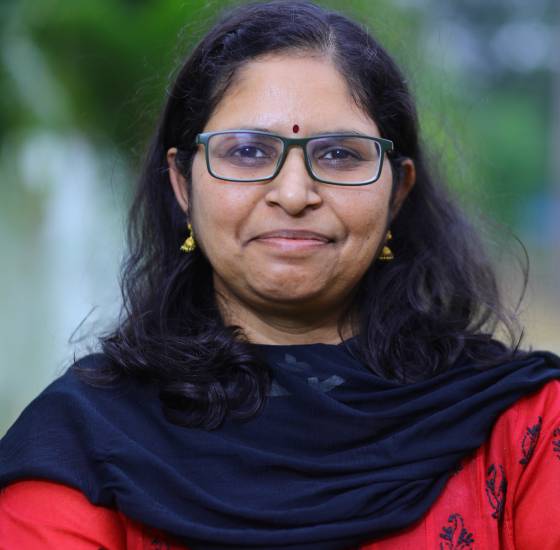 Rashmi Rastogi
