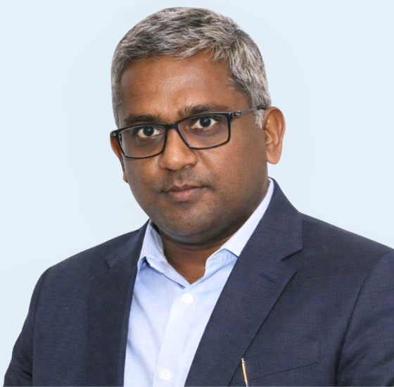 Rajendra Prasad Sharma