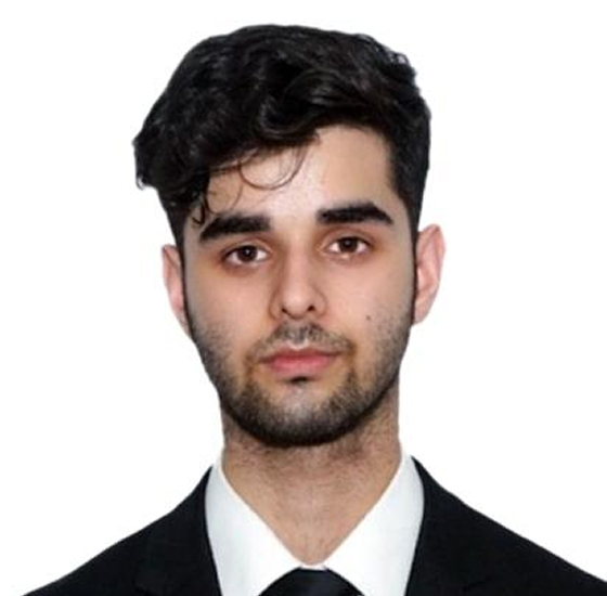 Tushar Kaul