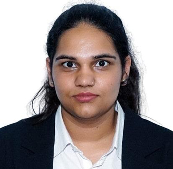 Bharti Choudhary