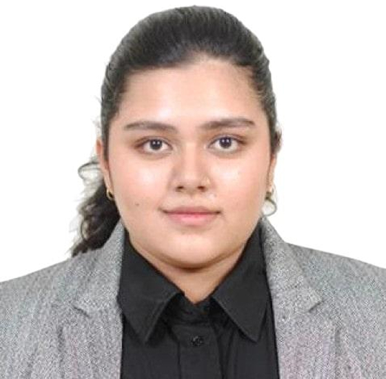 Anisha Jaiswal