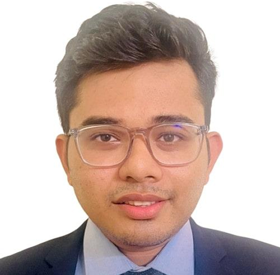 Sourav Jena