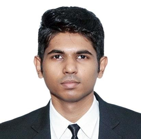 Ganesh Kumar P