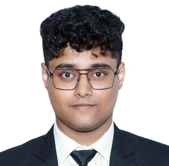 Tirtharaj Choudhury