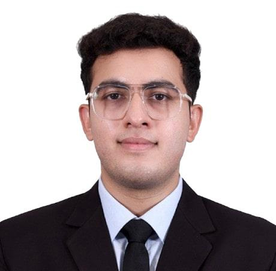 Aryan Bharti