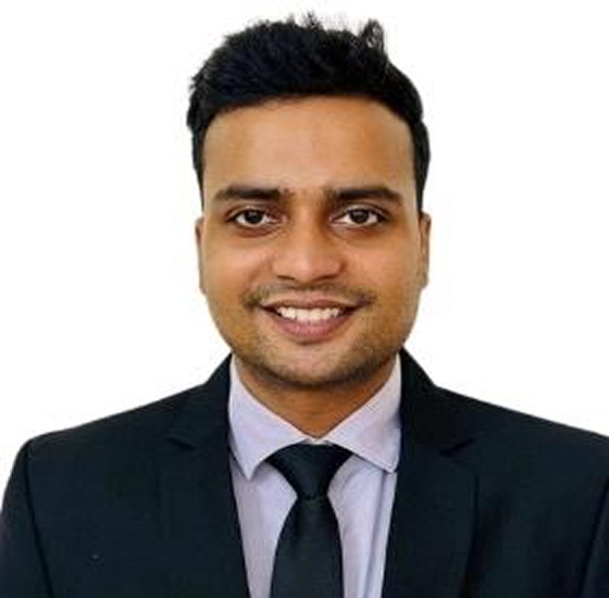 Aditya Kumar Singh