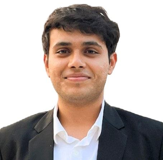 Nishant Gupta
