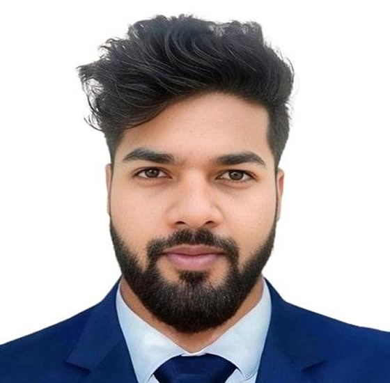 Abhishek Paul