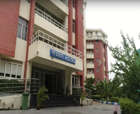 Hostel Image