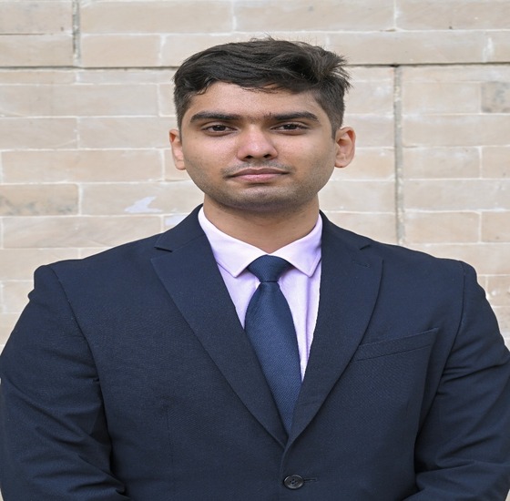Aditya Singh