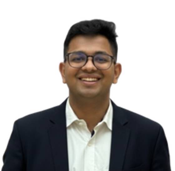Sparsh Gupta