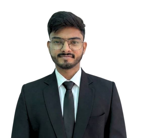 Gautam Yadav