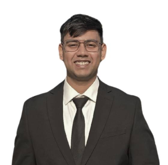 Sanchit Shukla