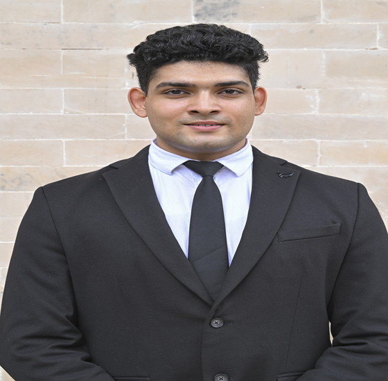 Vaibhav Verma